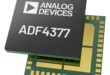 Analog Devices’ low jitter synthesizer enables impressive performance in GSPS data converter solutions