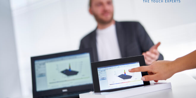 PCAP support tool easyANALYZER 4.11 now available for new controller series and firmware versions – CIE - Vimarsana News