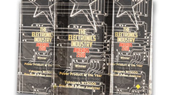 ELECTRONICS INDUSTRY AWARDS 2021 OPEN FOR ENTRIES – CIE - Vimarsana News