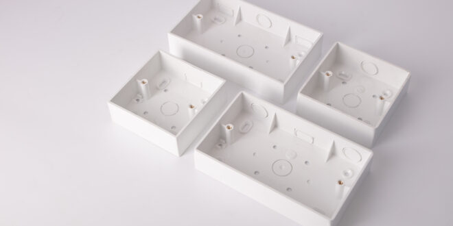 MARSHALL-TUFFLEX INTRODUCES NEW UNIVERSAL SWITCH AND SOCKET BOXES – CIE - Vimarsana News