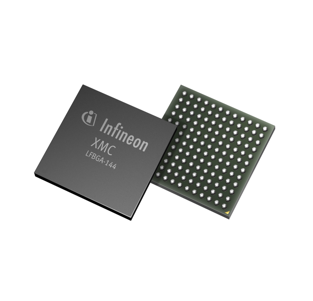 Fuelling the future at CES: Infineon enables flexible wireless charging ...